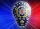 19 bin polisin görev yeri belli oldu