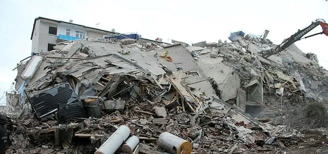 Son dakika: Bakan Kasapoğlu’ndan Elazığ depremi hakkında flaş açıklama: Ücret alınmayacak!