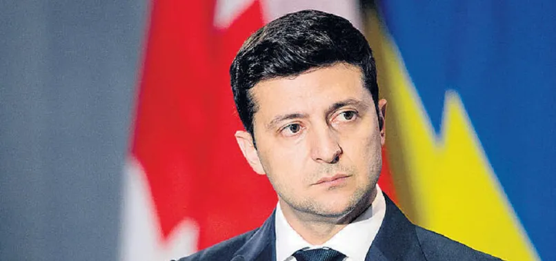 Ukrayna Devlet Başkanı Zelenski'den flaş açıklama! Üçüncü Dünya Savaşına ihtiyacımız yok