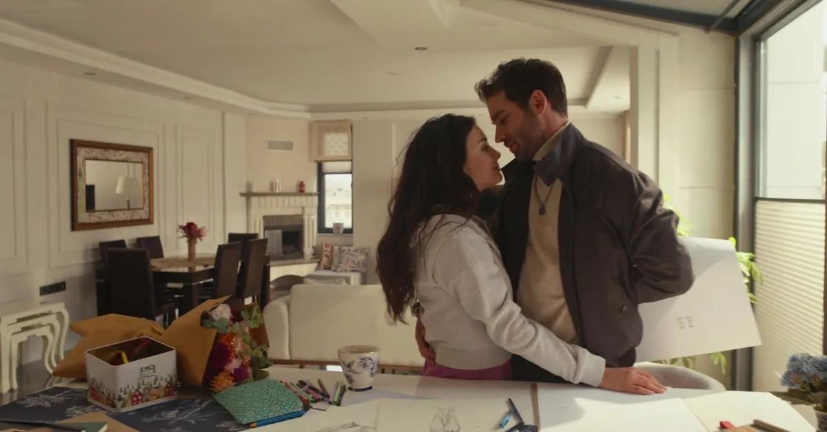 Safir 16. bölüm 2. fragmanı | "Artık kötü bir şey olmasın istiyorum..."