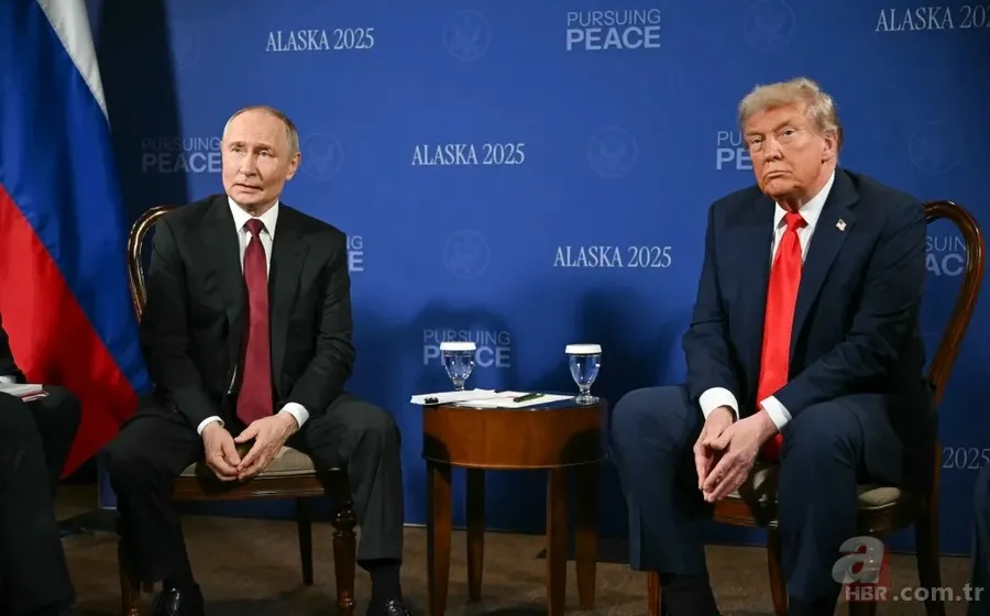 Trump'ın barış planına Ukrayna'dan şart! Zelenskiy kendi derdine düştü 12