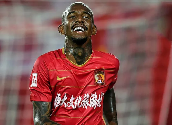 Beşiktaş haberleri son dakika | Talisca Beşiktaş'a gelecek mi? Başkan Çebi açıkladı - 1