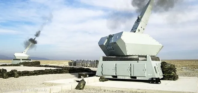 Türkiye ’milli ve yerli’ üretip ihraç edecek