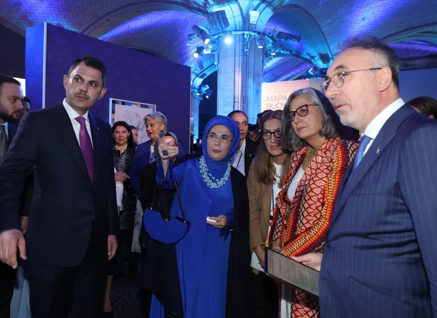 Geleceğe atılan imza: Sıfır Atık seferberliği - 1