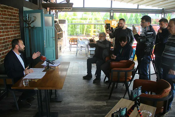 CHP'de büyük skandal! Ölümle tehdit ettiler - 2