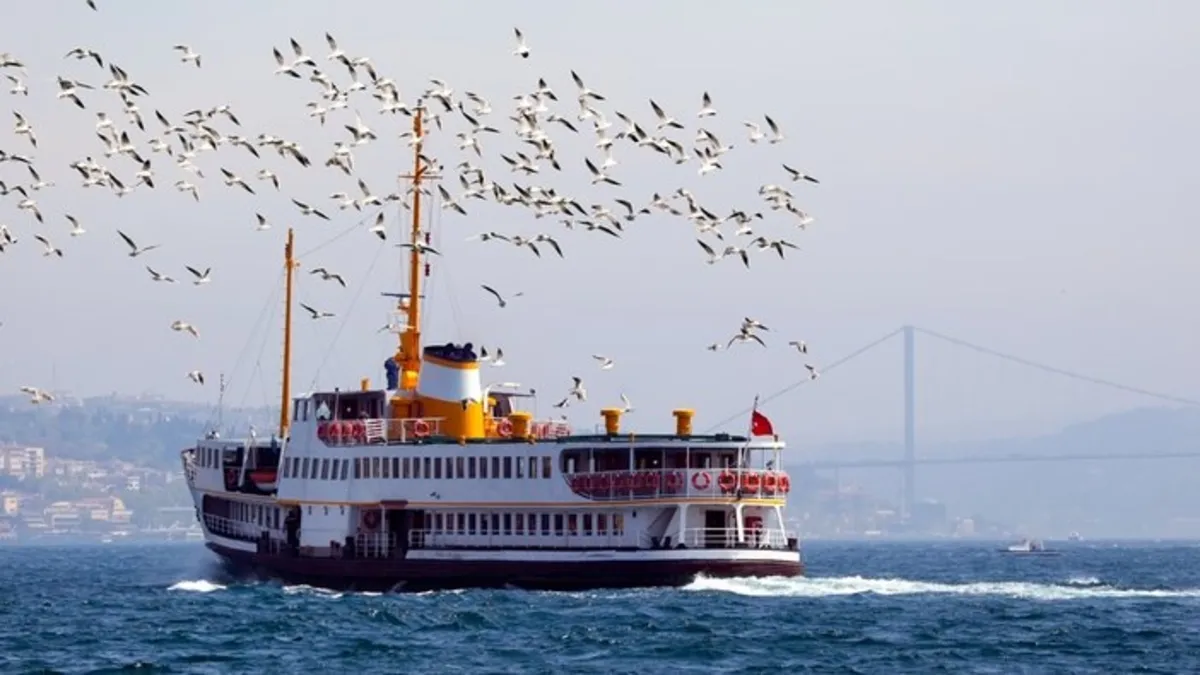 HAVA DURUMU | Bayramda tatil planı yapanlar dikkat! O bölgelere kuvvetli yağış geliyor | 6-10 Nisan 2024