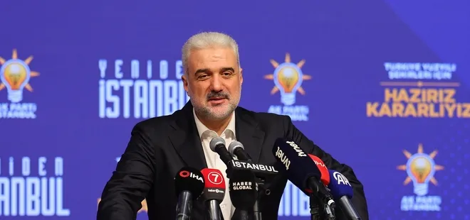 CHP’den istifa eden 400 kişi AK Parti’ye katıldı! Rozetler takıldı