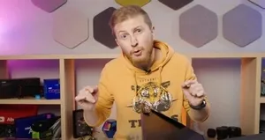 İçimizdeki Siyonist Youtuber Recep Baltaş