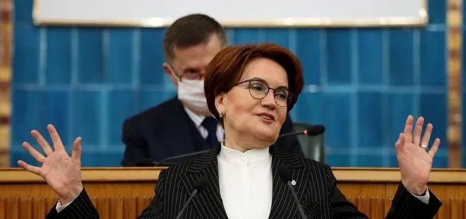 Meral Akşener’in Lütfü Türkkan planı belli oldu: Sessiz kal geri döneceksin