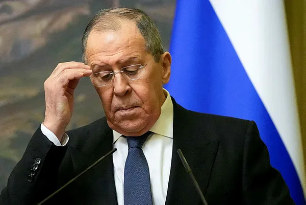 Son dakika: Rusya Dışişleri Bakanı Lavrov'dan Ukrayna savaşı açıklaması! Operasyon duracak mı? - 2