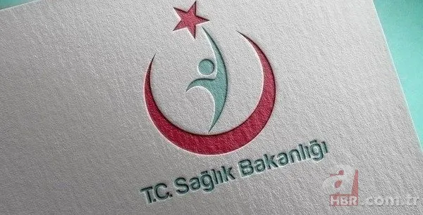 İŞKUR Sağlık Bakanlığı kura sonuçları belli oldu mu? Sağlık Bakanlığı personel alımı sonuçları açıklandı mı? Temizlik, güvenlik görevlisi... 8
