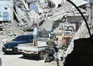 Hürmüz yakınlarında bir gemi saldırıya uğradı