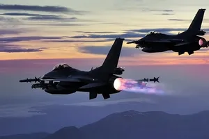 Son dakika: Kuzey Irakta PKKya operasyon