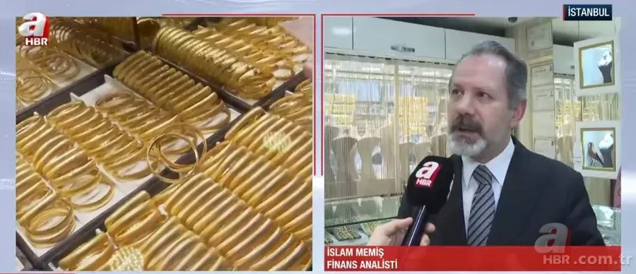 Altın ve gümüşte kirli tezgah! Faruk Erdem'den kritik uyarılar: Balon patladı yeni rota oluşturuluyor 11