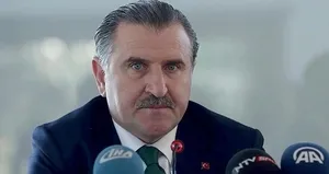 Bakan Bak’tan milli judocular için tebrik mesajı