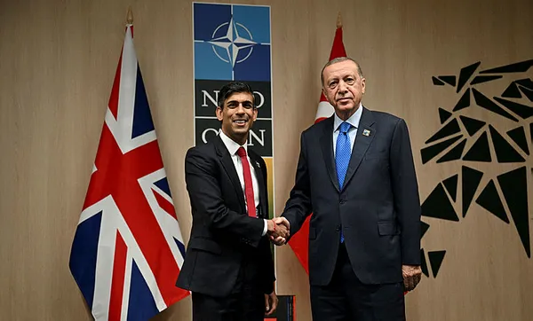 NATO’da diplomasi trafiği! Başkan Erdoğan’dan peş peşe kritik temaslar