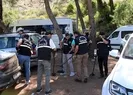 FETÖcü hain Burkay Karatepeye keşif yaptırılıyor!