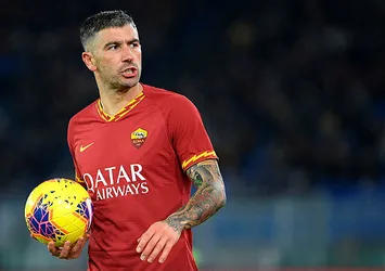 Fenerbahçe'ye ikinci Aleksandar Kolarov şoku!