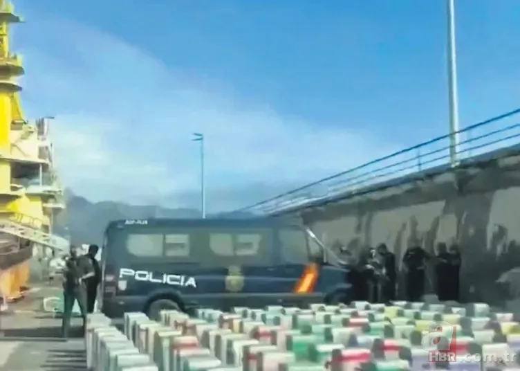 Devlet zehir baronlarının ensesinde! Don Vito yakalandı sırada Speedy Naci var 9