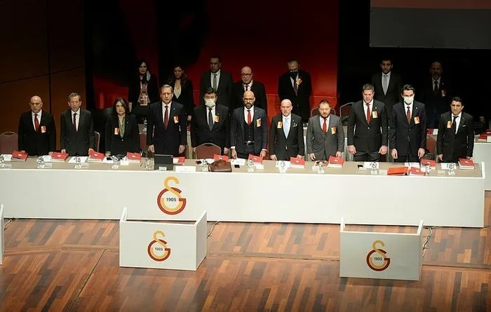 Burak Elmas’ı seçime götüren sebepler neler? Galatasaray’da yeni başkan kim olacak? Adaylar belli olmaya başladı