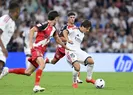 Arda Güler yine parmak ısırttı
