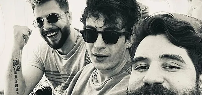 44 günde mucizeye imza atmıştı! Sergen Deveci’nin mutluluk gözyaşları