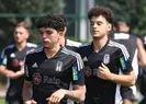 İşte Beşiktaş’ın yeni formaları