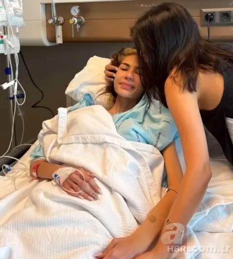 Nihal Candan'ın babası Hakan Candan ilk kez konuştu: "Durumu çok ciddi" 5