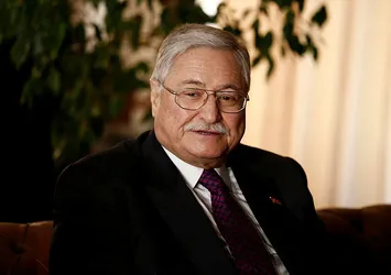 Hasan Celal Güzel hayatını kaybetti