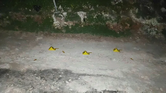 Şanlıurfa'da aileler arasında silahlı kavgası: 1 ölü, 6 yaralı - 2