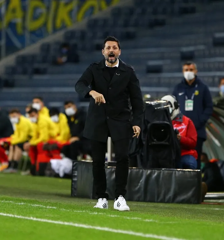 Son dakika Fenerbahçe haberleri | Fenerbahçe’de gündem Erol Bulut! Yönetim kararını verdi