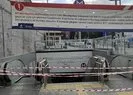 İstanbul metrosunda korkutan patlama!