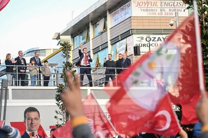 CHP listelerinden seçime giren 43 DEM Partili Meclis üyesi oldu: DEM Parti ilk kez İBB’de temsil edilecek...