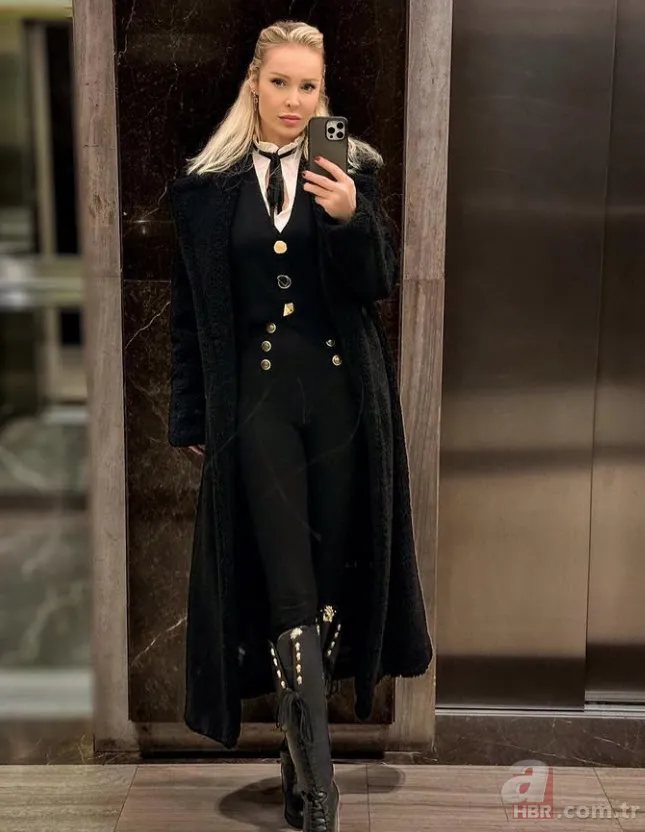 Ayşegül Yıldız’dan İbrahim Tatlıses itirafı: Hiçbiri onun gibi olamaz 3