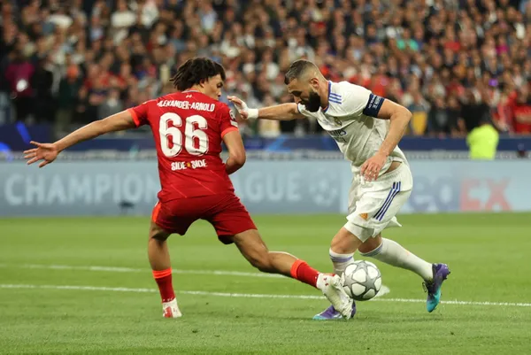 Son dakika | Liverpool Real Madrid Şampiyonlar Ligi finali maç sonucu: 0-1 - 2