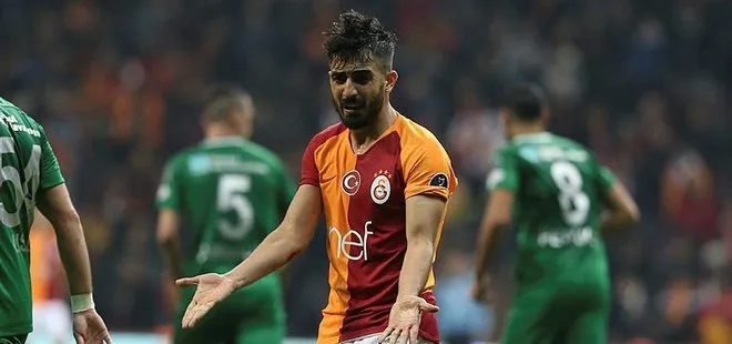 11 Mayıs Rizespor - Galatasaray maçı canlı anlatım Rizespor - Galatasaray canlı yayın