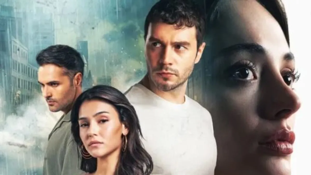 Kör Nokta ilk bölümüyle 21 Eylül Cumartesi atv'de başlıyor