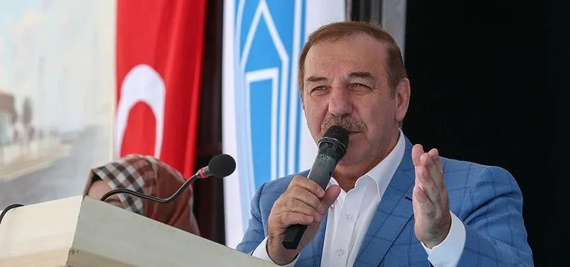 İstanbul’da flaş istifa! Esenyurt Belediye Başkanı Necmi Kadıoğlu