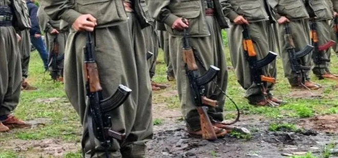 Terör bölgeden siliniyor! Tüm aşamalar Cerrah hassasiyetiyle yürütülüyor | İlk grup Süleymaniye’de silah bırakacak