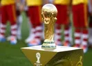 2022 FIFA Dünya Kupası kura çekimi yarın