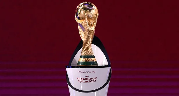 Dünya Kupası maçları ne zaman başlayacak? 2022 Katar Dünya Kupası maç fikstürü açıklandı mı?