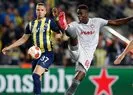 Fenerbahçe Antwerp maçı şifresiz veren kanallar!