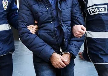 Kendini polis olarak tanıtan dolandırıcılık zanlısı yakalandı