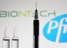 BioNTechten yeni açıklama!