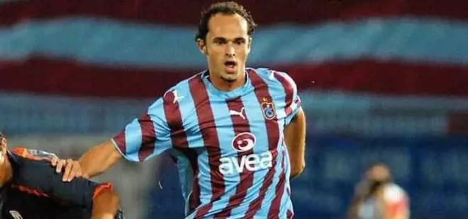 Kalp krizi geçiren eski milli futbolcu Ersen Martin'den haber var! Son hali yürekleri parçaladı