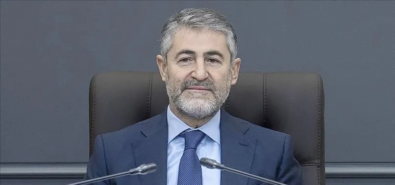 Hazine ve Maliye Bakanı Nureddin Nebati'den enflasyon açıklaması! Tarih verdi: Yüzde 50'nin altına düşecek
