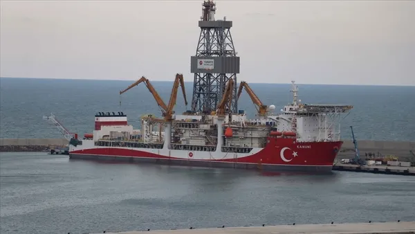 Türkali-2 tespit kuyusundan müjdeli haber! Yeni fırsatlar... - 1