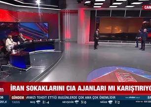 ABD İran’da ne yapmak istiyor?