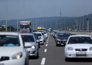 Ortalama hız cezasına 1 hafta kaldı