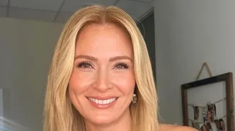 Ceyda Düvenci ve Güçlü Mete’nin evlilik sonrası ilk görüntüsü ortaya çıktı